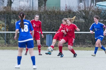 Bild 288 - Frauen SV Wahlstedt - MTV Segeberg : Ergebnis: 3:1